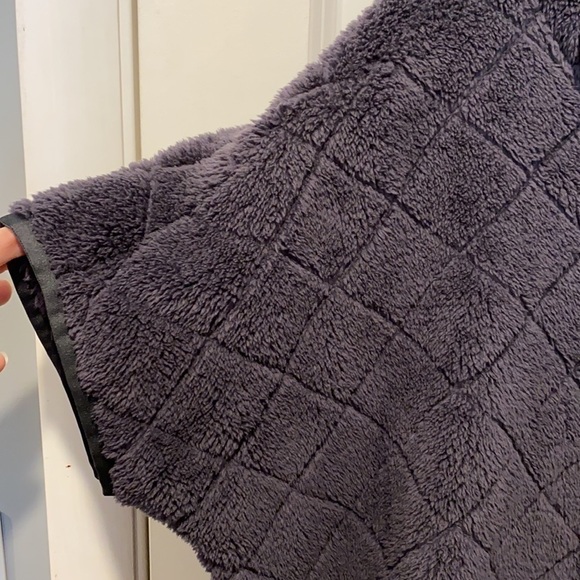 Columbia Fleece Boxy 1/4 Zip Pullover EUC - Picture 5 of 11